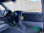 Mercedes Sprinter 515-12