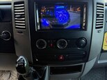 Mercedes Sprinter 515-13