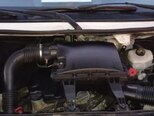 Mercedes Sprinter 515-15