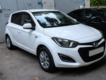 Hyundai i20-4