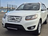 Hyundai Santa Fe-3