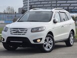 Hyundai Santa Fe-1