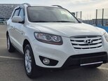 Hyundai Santa Fe-2