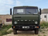 KamAz 55111-1