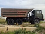 KamAz 55111-3