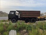 KamAz 55111-2