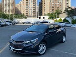 Chevrolet Cruze-1