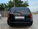 Toyota Corolla-4