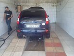 LADA (VAZ) Kalina-4