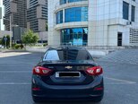Chevrolet Cruze-2