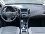 Chevrolet Cruze-3
