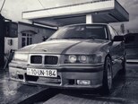 BMW 318-4