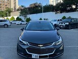 Chevrolet Cruze-4