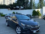Chevrolet Cruze-5