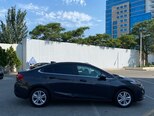 Chevrolet Cruze-8