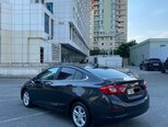 Chevrolet Cruze-9