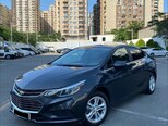 Chevrolet Cruze-6