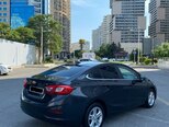 Chevrolet Cruze-10
