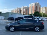 Chevrolet Cruze-7