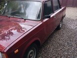 LADA (VAZ) 2107-3