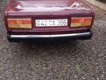 LADA (VAZ) 2107-2