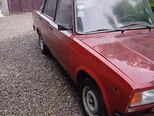 LADA (VAZ) 2107-4