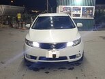 Kia Cerato-5