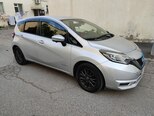 Nissan Note-8