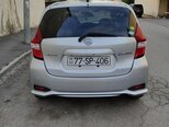 Nissan Note-7