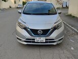Nissan Note-1