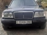 Mercedes 280 E-1