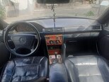 Mercedes 280 E-3