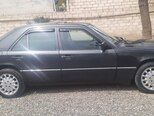 Mercedes 280 E-7