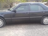 Mercedes 280 E-6