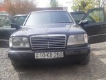 Mercedes 280 E-5