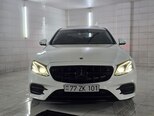 Mercedes E 300-1