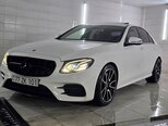 Mercedes E 300-3