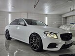 Mercedes E 300-2