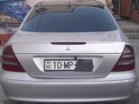 Mercedes E 270-5