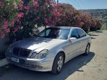 Mercedes E 270-1
