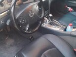 Mercedes E 270-6