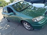 Opel Astra-9