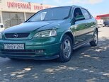 Opel Astra-3