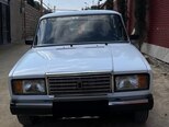 LADA (VAZ) 2107-1