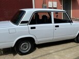 LADA (VAZ) 2107-3