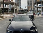 BMW 530-1