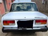 LADA (VAZ) 2107-5