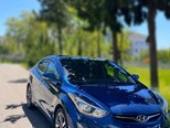 Hyundai Elantra-1
