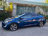 Hyundai Elantra-5