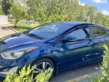 Hyundai Elantra-6